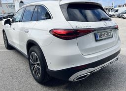Zunanja slika - Mercedes-Benz GLC-Razred - GLC 220 d 4MATIC Advangarde TESTNO VOZILO - 6 - Predogledna slika