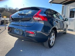 Zunanja slika - Volvo V40 - V40 - 11 - Predogledna slika