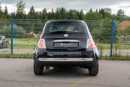 Zunanja slika - Fiat 500 - 500 - 6 - Predogledna slika
