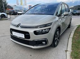 Zunanja slika - Citroën C4 SpaceTourer - Shine BlueHDi 160 EAT8 1.LAST. SLO - 1 - Predogledna slika