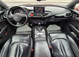 Zunanja slika - Audi A7 - 3.0 TDI quattro S-tronic EXCLUSIVE °MATRIX °ZRAČNO - 9 - Predogledna slika
