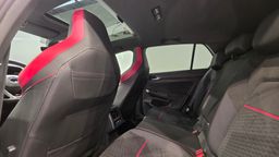 Zunanja slika - VW Golf - 2,0 GTI DSG 221kW CLUBSPORT PANO VIRTUAL KAM - 16 - Predogledna slika
