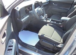 Zunanja slika - Hyundai Kona - 1.6 T-GDI 150 Premium°ambient°rg° - 6 - Predogledna slika