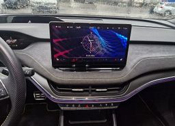 Zunanja slika - Škoda Enyaq - IV RS Coupe|Panorama|ACC|Memory|KeylessGO - 9 - Predogledna slika