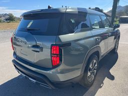 Zunanja slika - SsangYong Torres - Torres - 5 - Predogledna slika