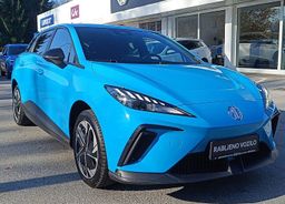 Zunanja slika - MG MG4 - Comfort 64 kWh - KOMISIJSKA PRODAJA - SLO. POREKLO - 3 - Predogledna slika