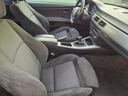 Notranja slika - BMW Serija 3 - 320d - 11 - Predogledna slika