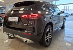 Zunanja slika - Mercedes-Benz GLA-Razred - GLA -DIESEL-LED-NAVI-KAMERA- LEANEASSIST- - 4 - Predogledna slika