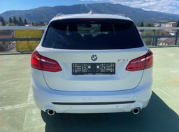 Zunanja slika - BMW Serija 2 - Active Tourer: 218d 110 KW LED. NAVI. PDC. ALU. USNJE. O - 6 - Predogledna slika