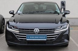Zunanja slika - VW Arteon - 2.0 TDI avt.110kW LED NAVI GRETJE SED PDC - 2 - Predogledna slika