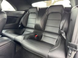 Zunanja slika - Ford Mustang - 2.3 EcoBoost 290KM AVT SLO samo 58.254 km ODLIČEN - 12 - Predogledna slika