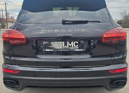 Zunanja slika - Porsche Cayenne - 3.0 TD 262ks °21-COL° - 6 - Predogledna slika