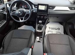 Zunanja slika - Renault Captur - 1.0 TCE 90 TECHNO Z ENOLETNIM JAMSTVOM - 9 - Predogledna slika