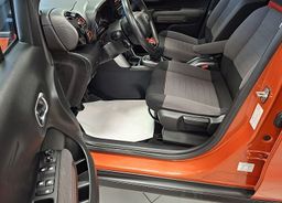 Zunanja slika - Citroën C3 Aircross - Shine PureTech 110 S S BVM-1.lastnik-SLO- - 15 - Predogledna slika