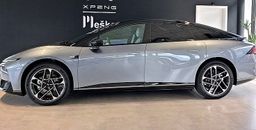 Zunanja slika - Xpeng P7 - + - 4 - Predogledna slika