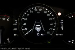 Zunanja slika - Mazda CX-5 - 2.2 Skyactive-D AWD Aut Exceed 184KM - 11 - Predogledna slika