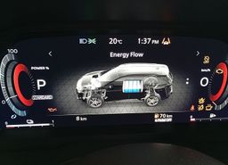 Zunanja slika - Nissan X-Trail - 1.5 HEV E-4ORCE 4WD 213hp TEKNA - 10 - Predogledna slika