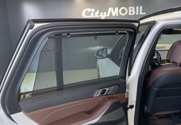 Zunanja slika - BMW X5 - serija : 4.0i-1.LAST.-HEADUP-PANORAMA-VIRTUAL-MEMORY-LED - 11 - Predogledna slika
