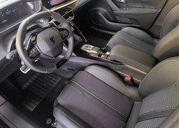 Zunanja slika - Peugeot 208 - GT HIBRID 110 e-DCT + BON ZA ZIMSKE GUME 300€ - 8 - Predogledna slika