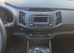 Zunanja slika - KIA Sportage - 2.0 CRDi 100kW Limited AWD - 9 - Predogledna slika