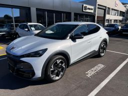 Zunanja slika - Cupra Tavascan - BEV 82KWH 210KW ENDURANCE FIRST ED AUTO - 14 - Predogledna slika
