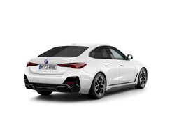 Zunanja slika - BMW i4 - eDrive35 Gran Coupe - 2 - Predogledna slika