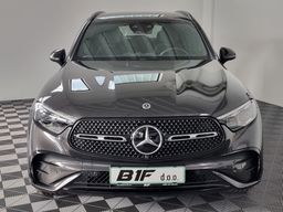 Zunanja slika - Mercedes-Benz GLC-Razred - GLC-Class - 2 - Predogledna slika