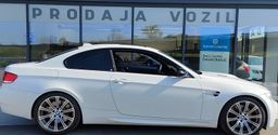 Zunanja slika - BMW M3 - EDC KEYLESS PDC PRVA BARVA - 5 - Predogledna slika