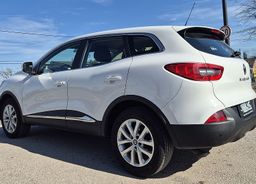 Zunanja slika - Renault Kadjar - LIFE Energy TCe 130 °PDC °KEYLESS °lepo ohranjen - 3 - Predogledna slika