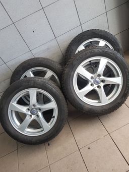 Zunanja slika - Volvo V60 - V60 - 19 - Predogledna slika