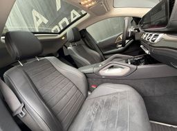 Zunanja slika - Mercedes-Benz GLE-Razred - GLE coupe GLE 450 d 4MATIC Coup  233  AMG-1.LASTNICA... - 10 - Predogledna slika