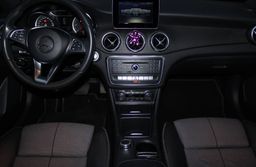 Zunanja slika - Mercedes-Benz GLA-Razred - 220 d 4MATIC NIGHT KAMERA PDC NAVI 18 ALU - 7 - Predogledna slika