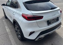 Zunanja slika - KIA XCeed - 1.5 T-GDi EX Way ISG. M T 118 kW - 6 - Predogledna slika