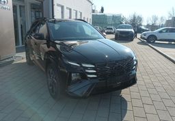 Zunanja slika - Hyundai Tucson - 1.6 T-GDI 150 PREMIUM N LINE DCT.MSR.WIN.... - 6 - Predogledna slika