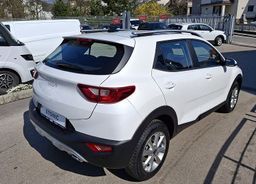 Zunanja slika - KIA Stonic - 1.2 DPI 57.9 kW  79 KM  LX Urban+ M T+ZIMSKE GUME - 4 - Predogledna slika