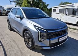 Zunanja slika - KIA Sportage - 1.6 T-GDi 110kW EX Fresh Plus 7 DCT. VEČ BARV - 1 - Predogledna slika