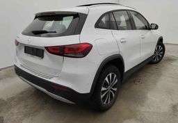 Zunanja slika - Mercedes-Benz GLA-Razred - GLA 250 e Avt.KAMERA.PANORAMA.LED.USNJE.NAVI.TOP - 2 - Predogledna slika