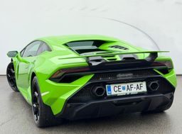 Zunanja slika - Lamborghini Huracan - TECNICA-640KM-FACELIFT-LIFT-KAMERA-SENSONUM-20 C.. - 7 - Predogledna slika