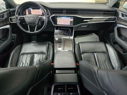 Zunanja slika - Audi A7 - Sportback 50 TDI quattro Tiptronic - 6 - Predogledna slika