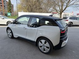 Zunanja slika - BMW i3 - 120Ah - 3 - Predogledna slika