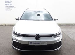 Zunanja slika - VW Golf - Variant 1.5 TSI R-Line - 3 - Predogledna slika