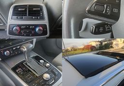Zunanja slika - Audi A6 - Avant 2.0 TDI 177ks °AUTOMATIC° °PANORAMA° °KAMERA° - 10 - Predogledna slika