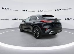 Zunanja slika - KIA XCeed - 1.6 T-GDi EX WAY ISG.7DCT... - 7 - Predogledna slika