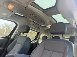 Zunanja slika - Citroën Berlingo - Multispace 1.6i 16V - 14 - Predogledna slika