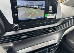 Zunanja slika - Hyundai Bayon - 1.0 T-GDI 90 PREMIUM RADAR. SmartSense+. WINTER - 7 - Predogledna slika