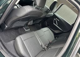 Zunanja slika - BMW X1 - serija :  sDrive18d AVT xLine-USNJE-KAMERA-LED-18COL-NAVI - 12 - Predogledna slika