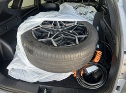 Zunanja slika - Hyundai Tucson - 4WD 1.6 T-GDI  Premium Avt.NEMŠKI+4ALU.KAMERA - 19 - Predogledna slika