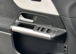 Zunanja slika - Mercedes-Benz GLA-Razred - GLA 180 AMG Line Edition... - 5 - Predogledna slika