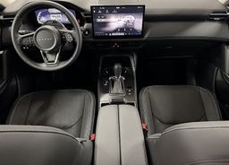 Zunanja slika - Mazda CX-5 - EXCLUSIVE LINE | 4WD | PANORAMA | ZALOGA - 6 - Predogledna slika