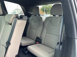 Zunanja slika - Volvo XC90 - B5 AWD Ultra Bright Avt. 7s AT AWD - 12 - Predogledna slika